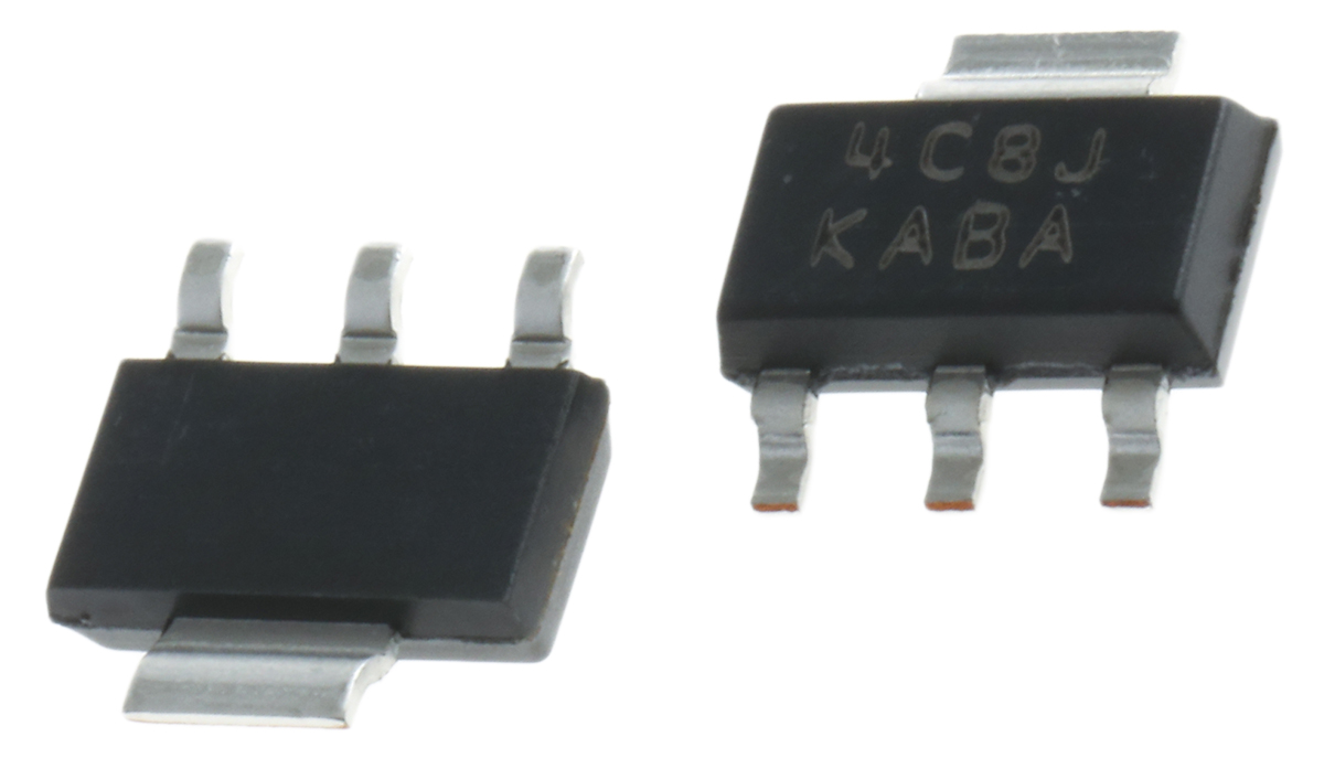 LM2936MP-3.3/NOPB, Texas Instruments