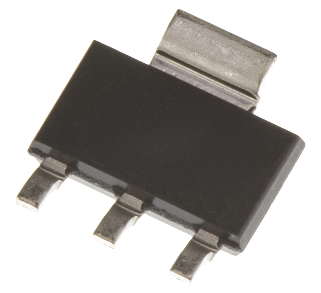 LM2936MP-5.0/NOPB, Texas Instruments