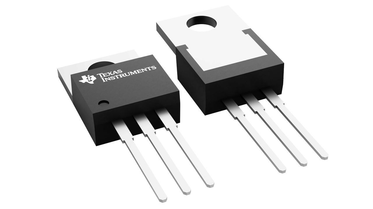 LM2937ET-10/NOPB, Texas Instruments