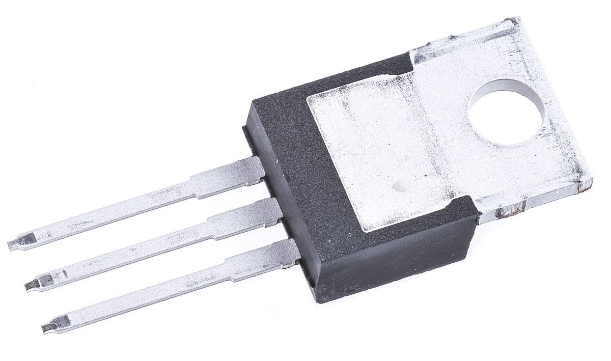 LM2937ET-3.3/NOPB, Texas Instruments