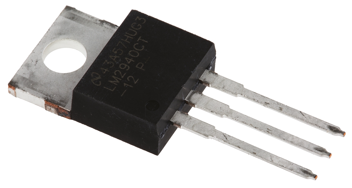 LM2940CT-12/NOPB, 