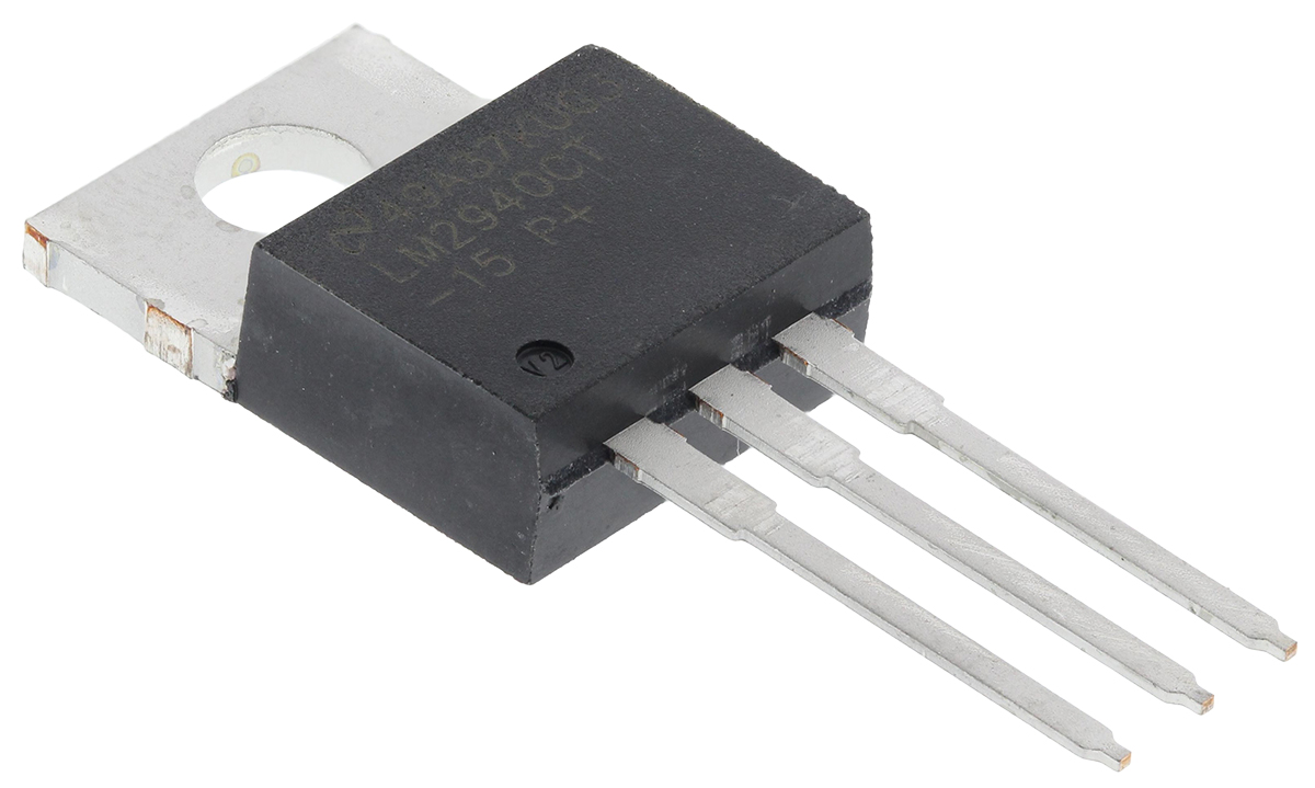LM2940CT-15/NOPB, Texas Instruments