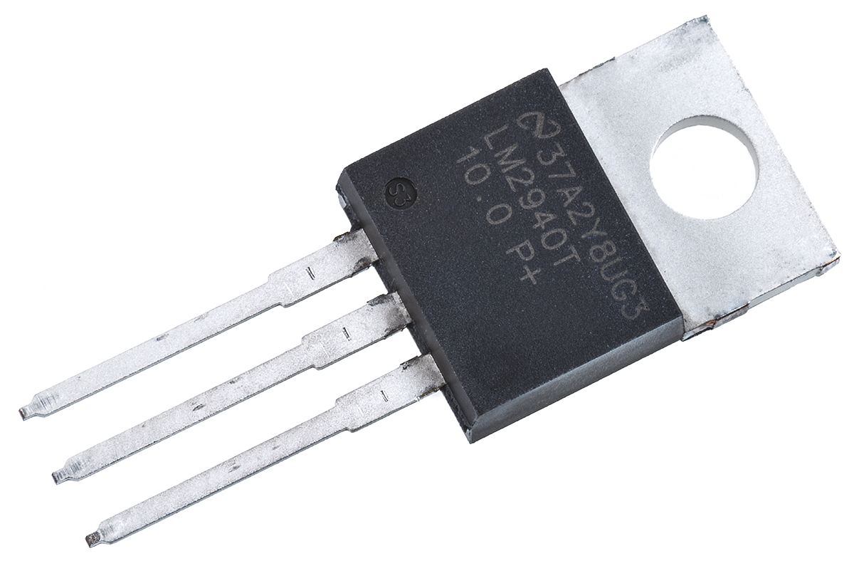LM2940T-10.0/NOPB, Texas Instruments