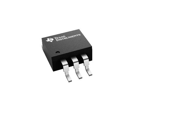 LM2940T-8.0/NOPB, Texas Instruments