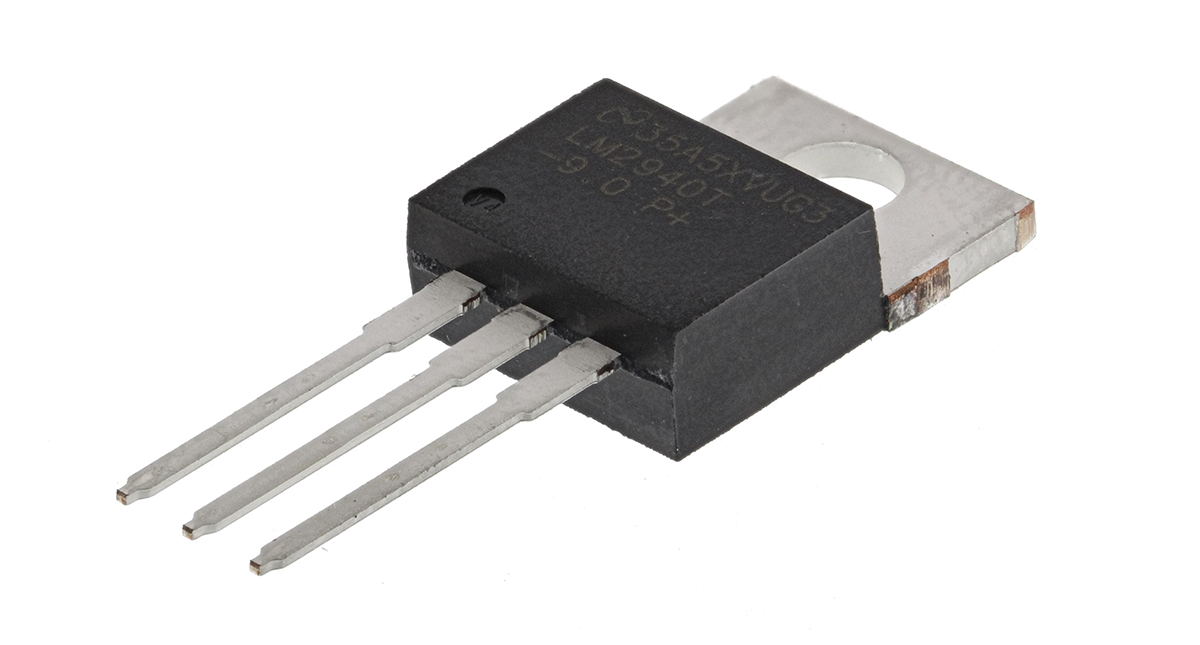 LM2940T-9.0/NOPB, Texas Instruments
