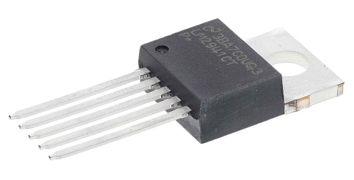 LM2941CT/NOPB, Texas Instruments