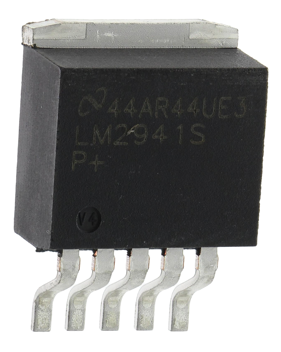 LM2941S/NOPB, Texas Instruments