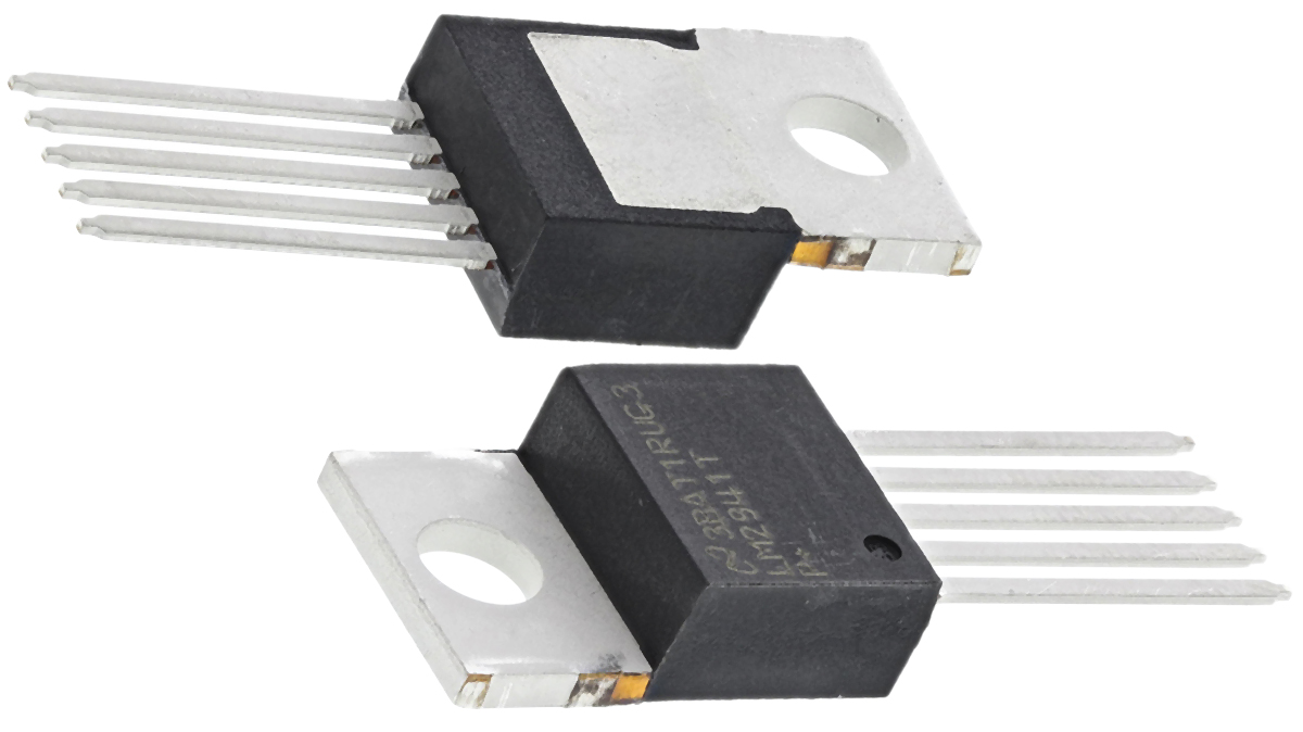 LM2941T/NOPB, Texas Instruments