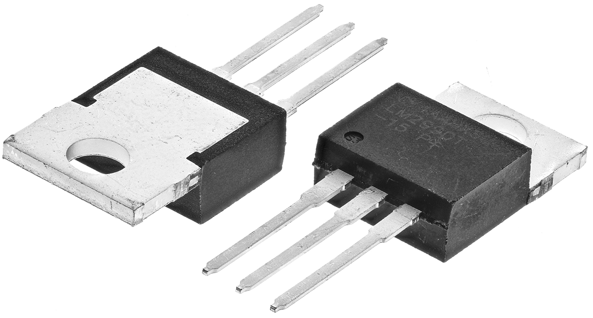 LM2990T-15/NOPB, Texas Instruments