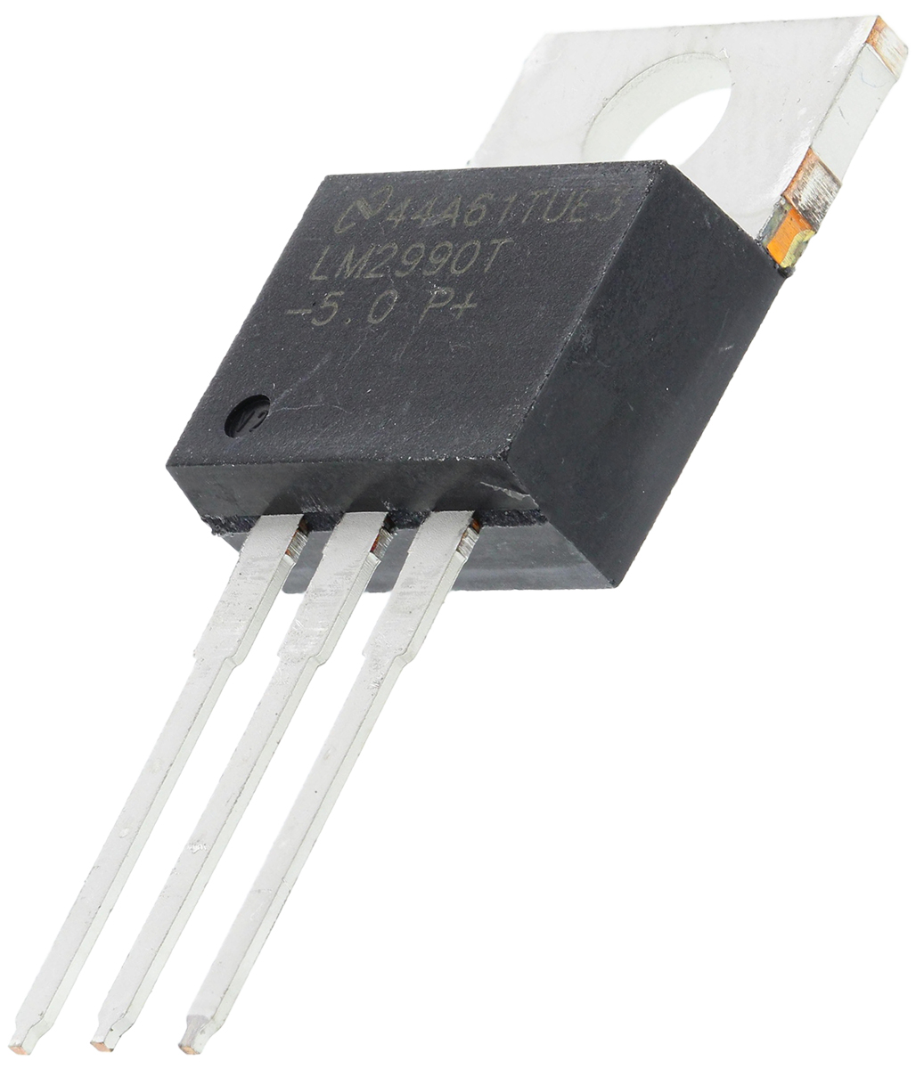 LM2990T-5.0/NOPB, Texas Instruments