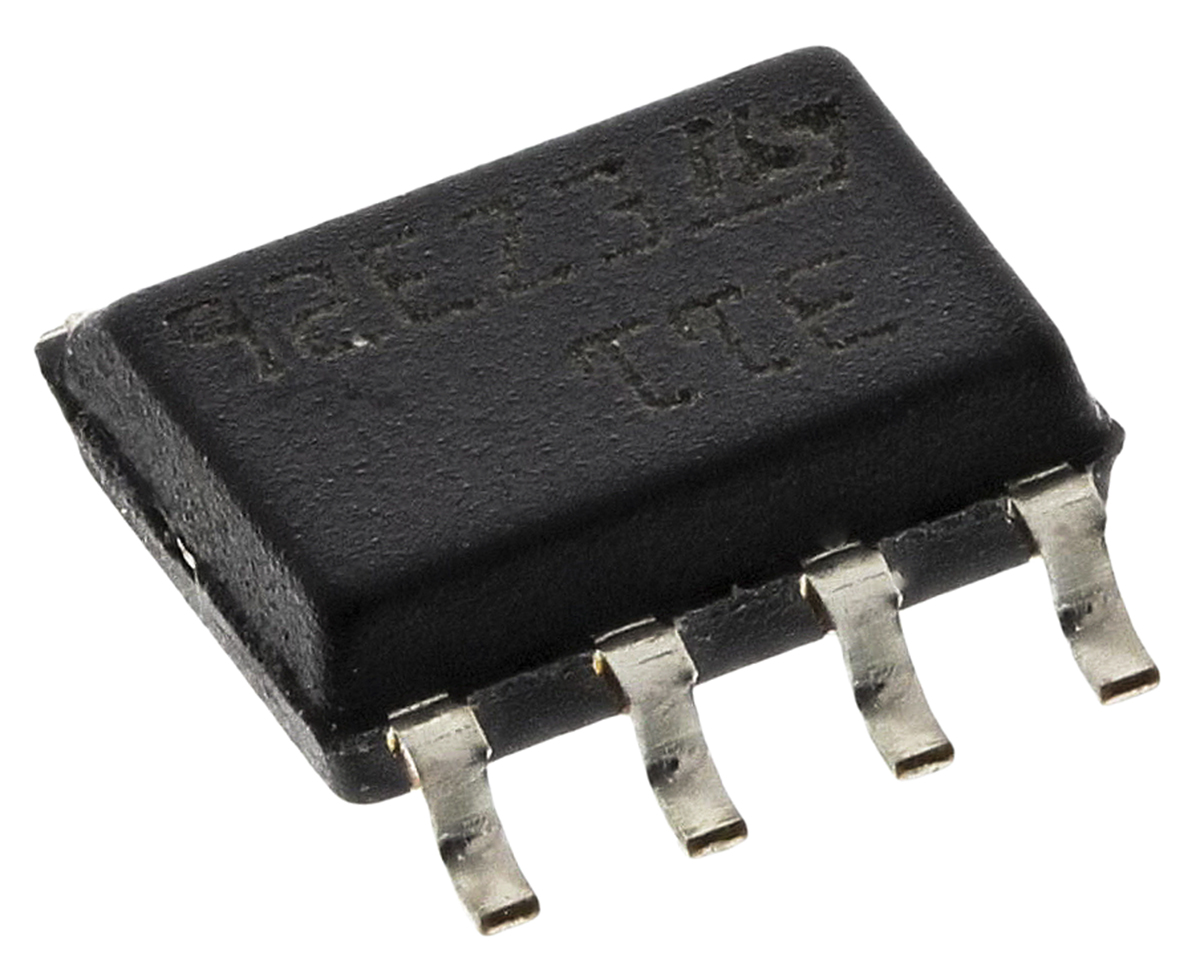 LM311D, STMicroelectronics