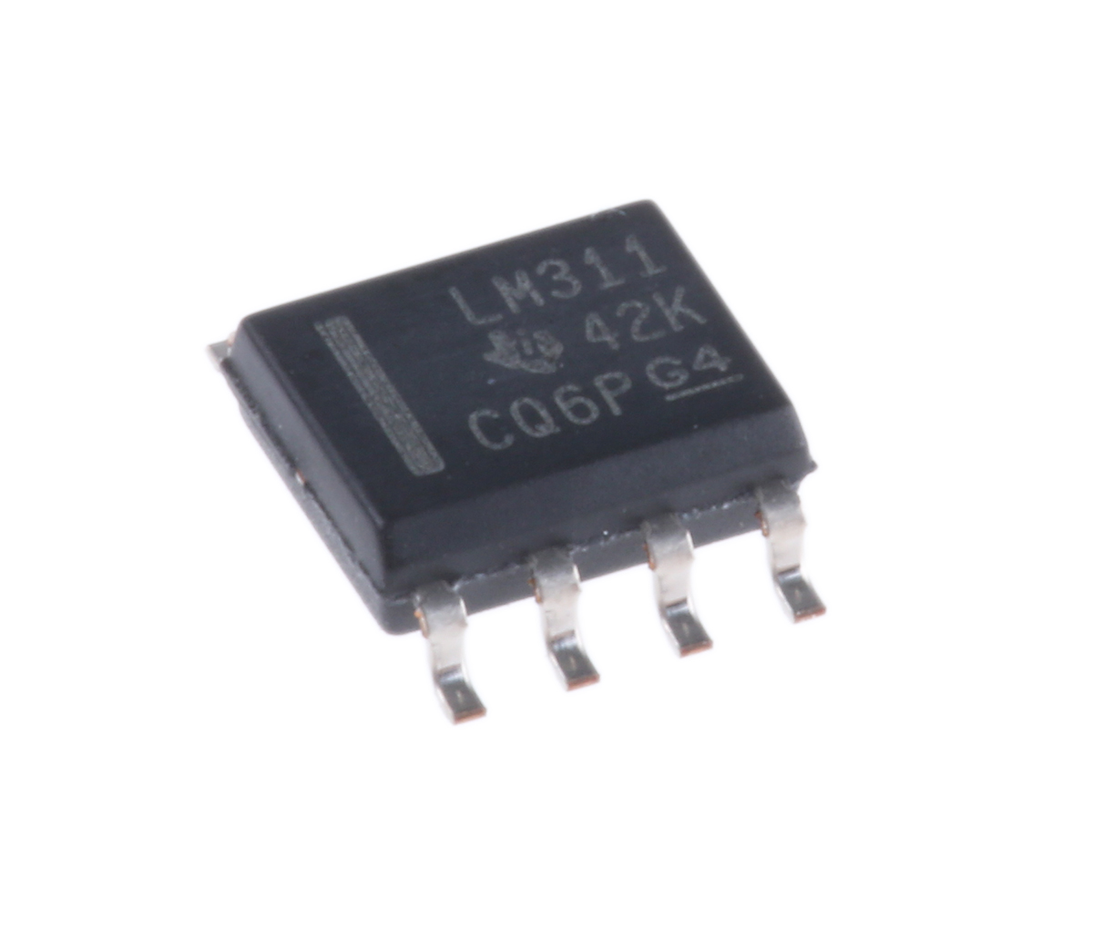 LM311D, Texas Instruments