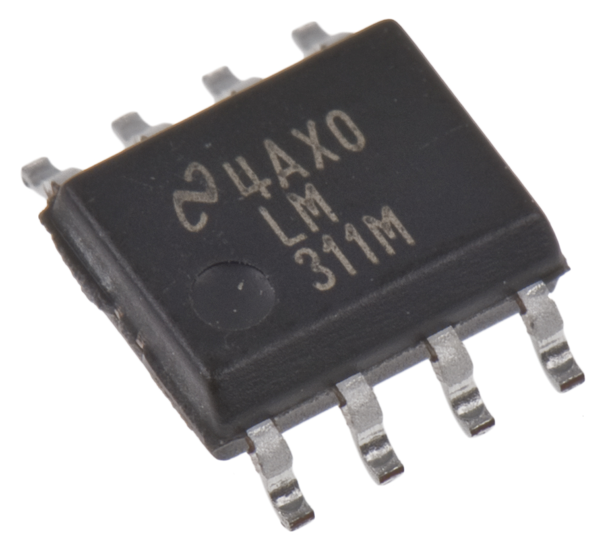 LM311M/NOPB, Texas Instruments