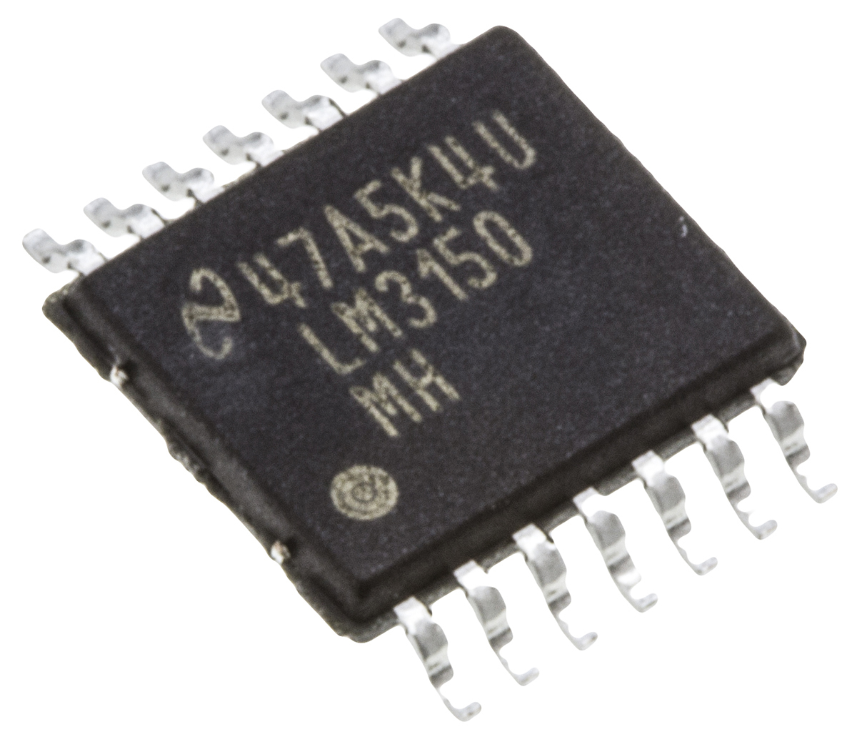 LM3150MHE/NOPB, Texas Instruments