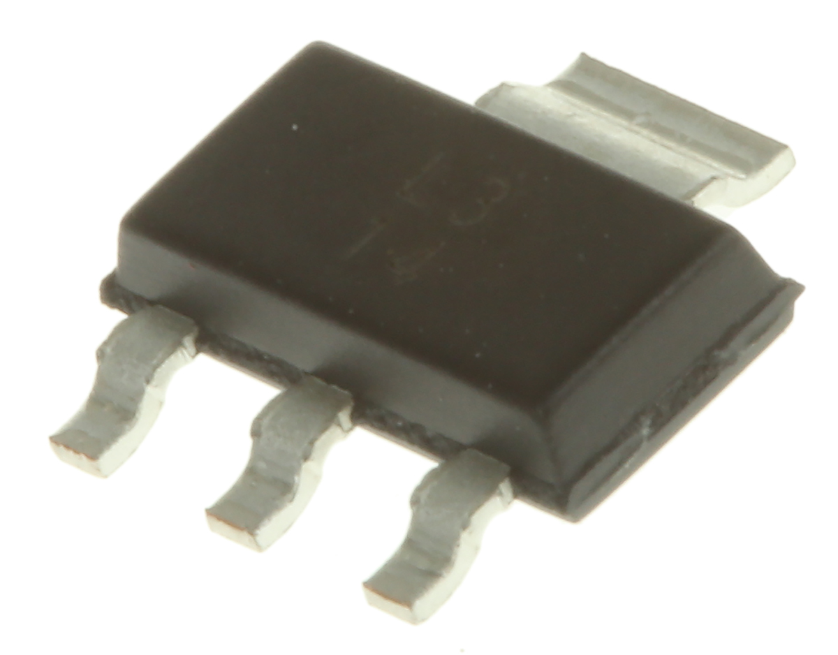 LM317DCY, Texas Instruments