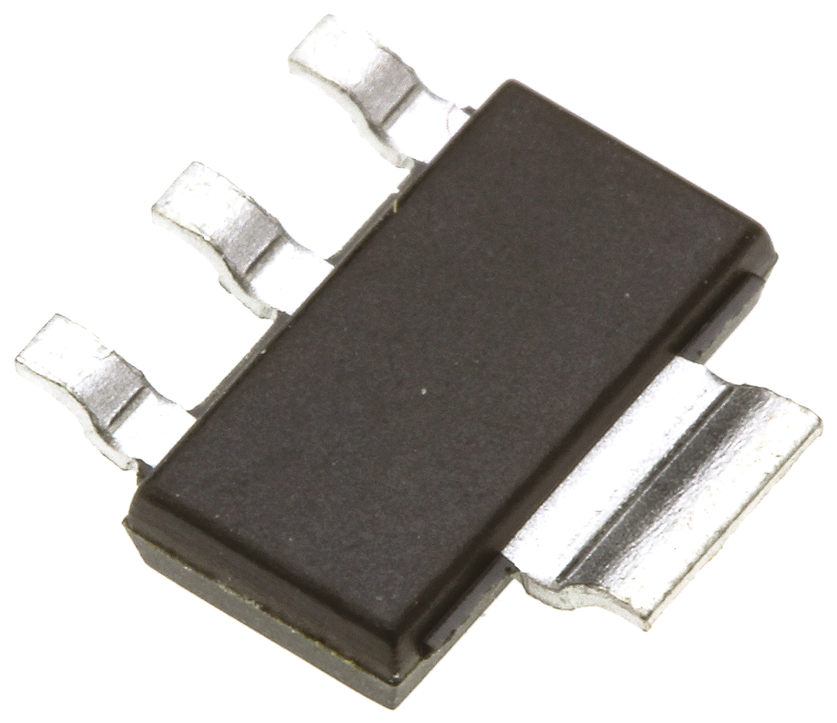 LM317DCYR, Texas Instruments