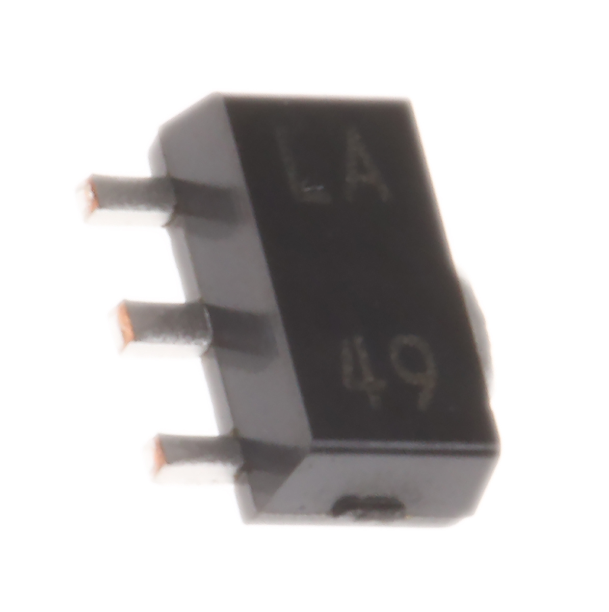 LM317LCPK, Texas Instruments