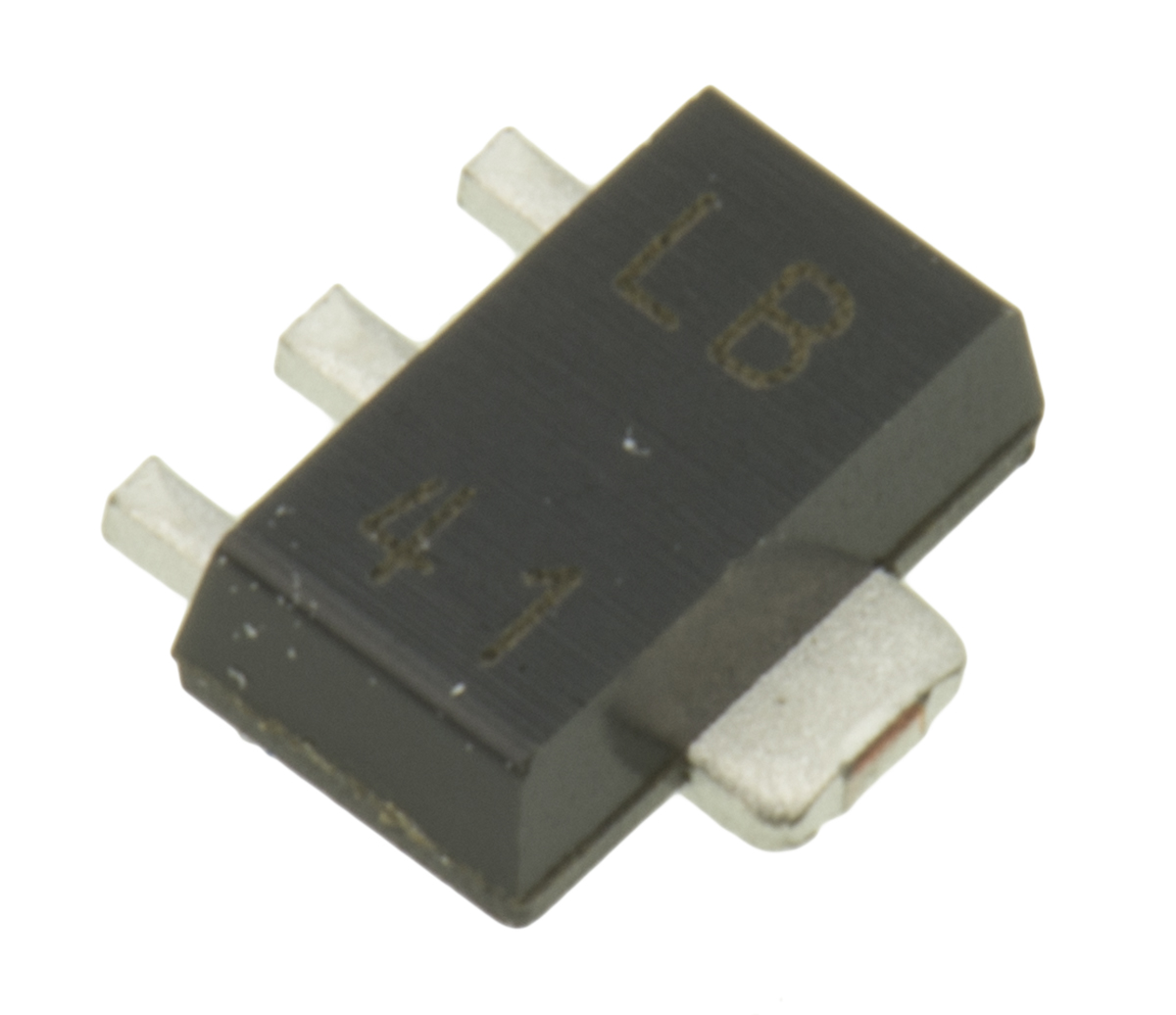 LM317LIPK, Texas Instruments