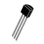 LM317LZG, onsemi
