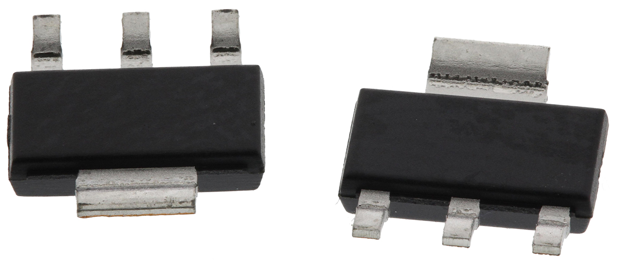 LM317MDCY, Texas Instruments