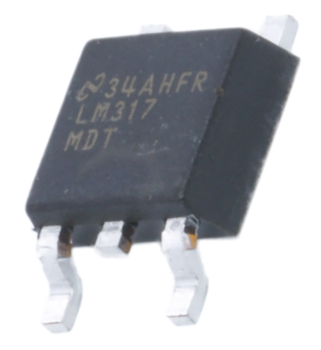 LM317MDT/NOPB, Texas Instruments