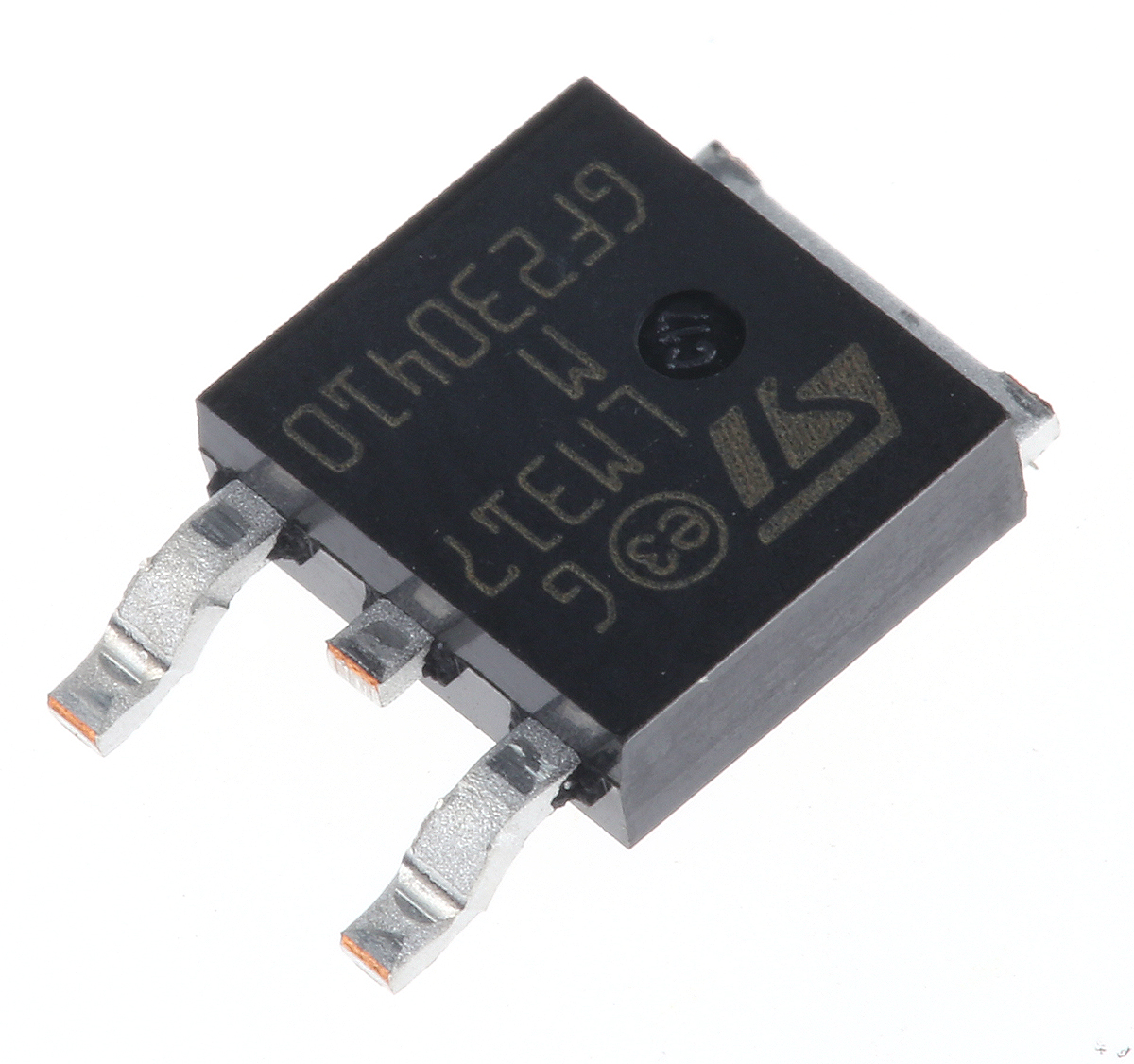 LM317MDT-TR, STMicroelectronics