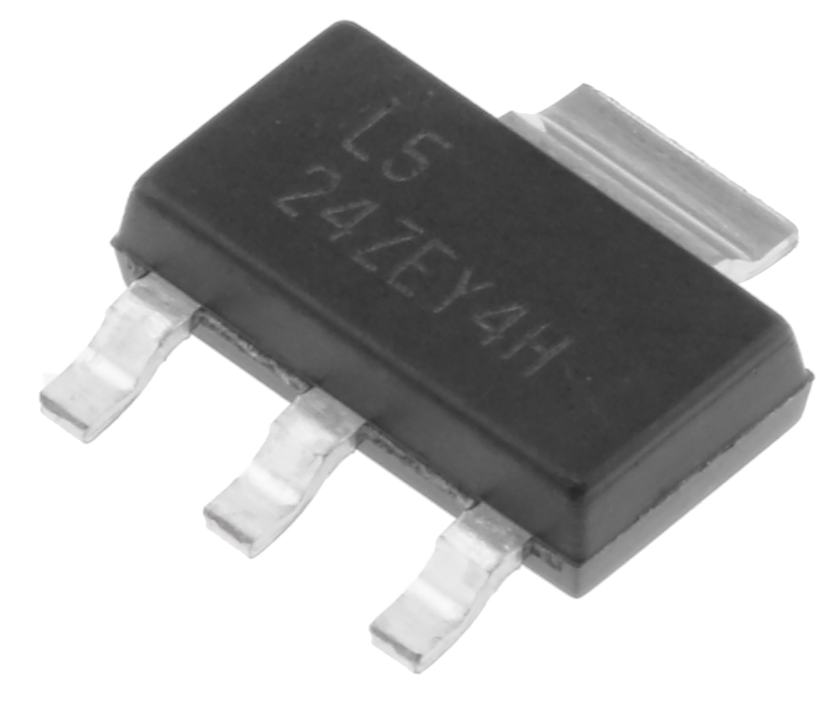 LM317MQDCYR, Texas Instruments