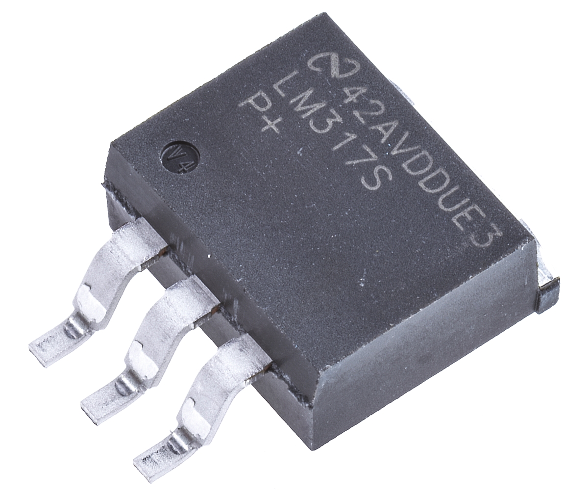 LM317S/NOPB, Texas Instruments