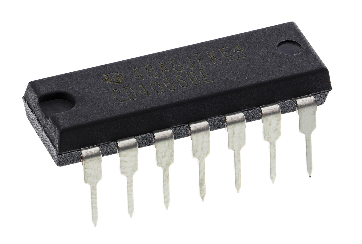LM324AN, Texas Instruments