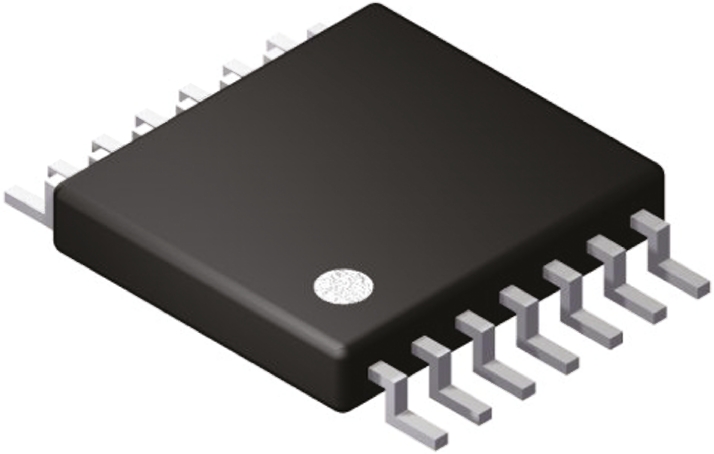 LM324PT, STMicroelectronics