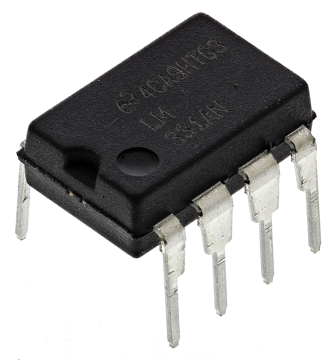 LM331AN/NOPB, Texas Instruments