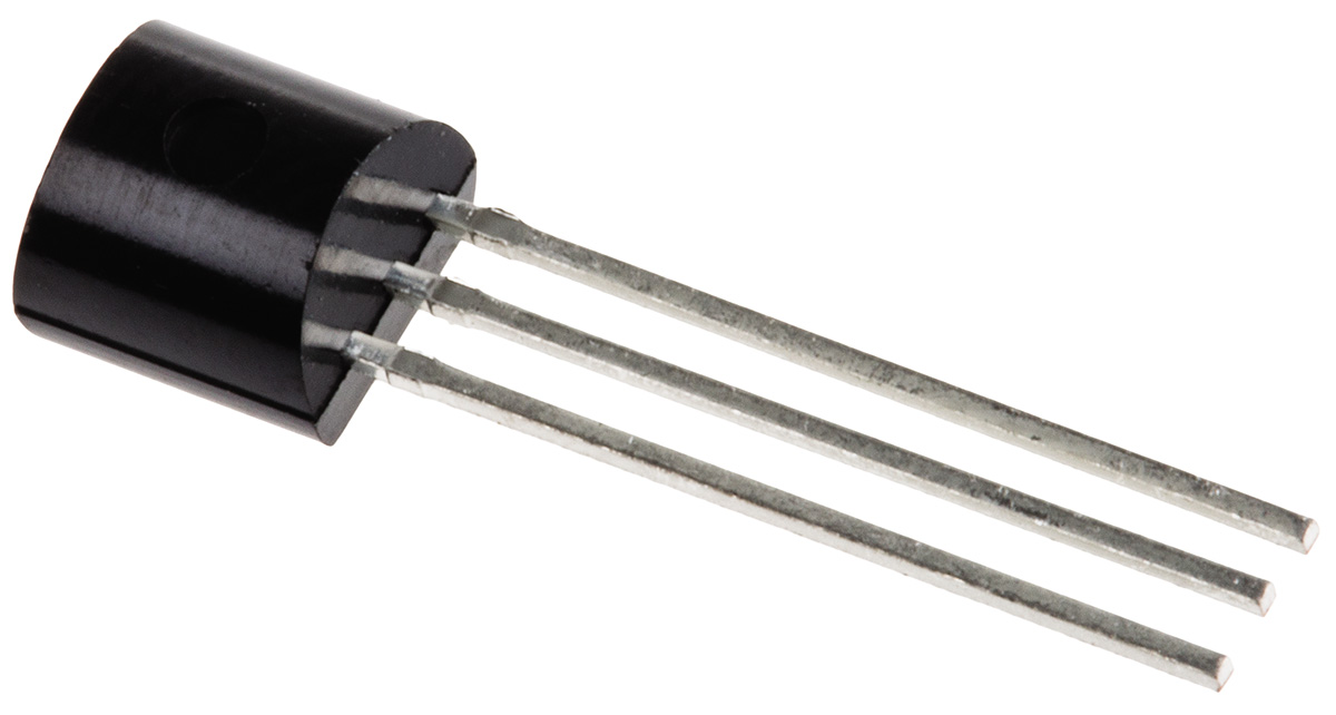 LM334Z/NOPB, Texas Instruments