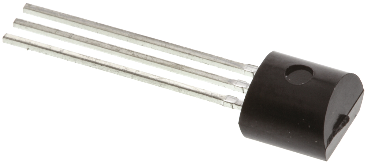 LM336Z-5.0/NOPB, Texas Instruments