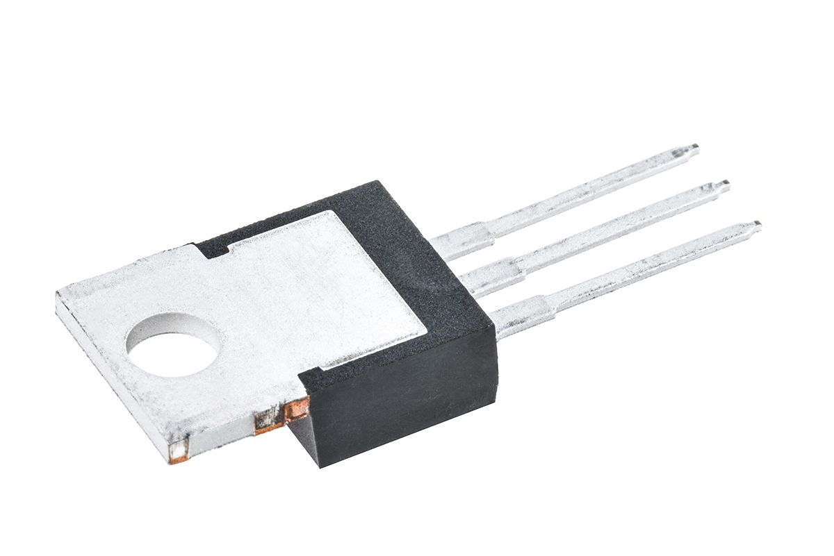 LM338T/NOPB, Texas Instruments