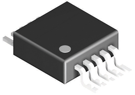 LM3409MY/NOPB, Texas Instruments