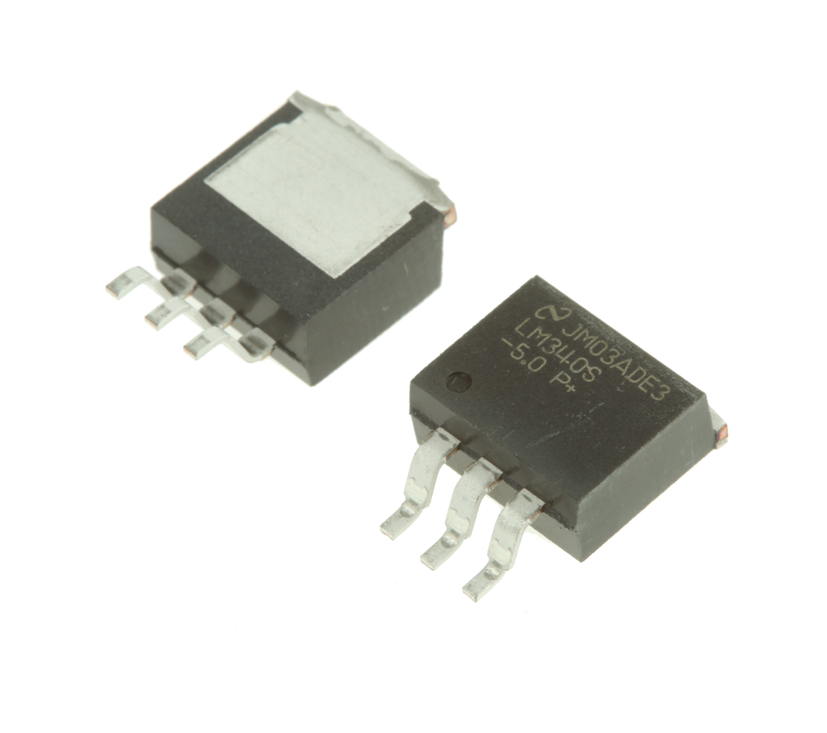 LM340S-5.0/NOPB, Texas Instruments