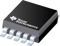 LM3445MM/NOPB, Texas Instruments