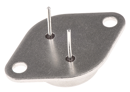 LM350K STEEL/NOPB, Texas Instruments