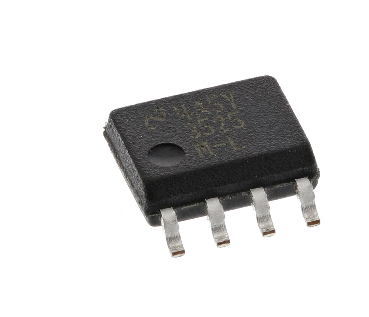 LM3525M-L/NOPB, Texas Instruments
