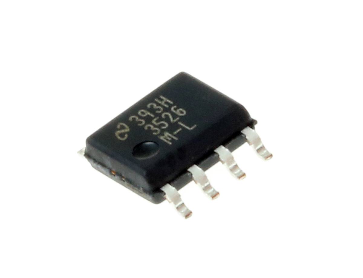 LM3526M-L/NOPB, Texas Instruments