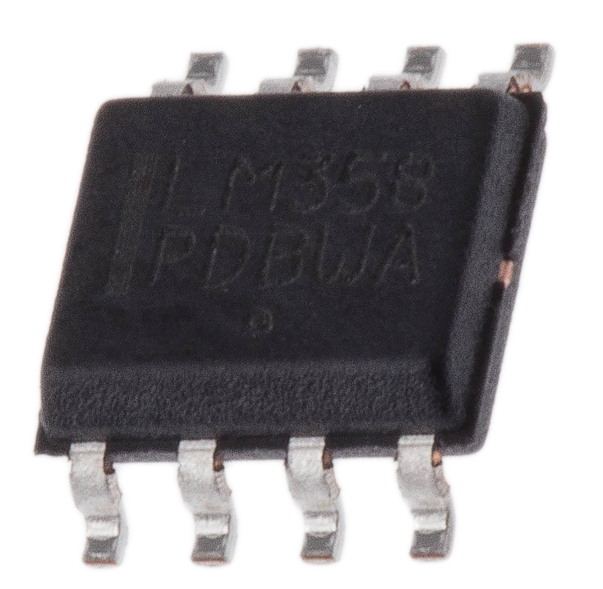 LM358ADR2G, onsemi