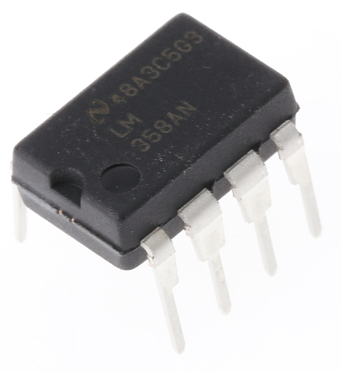 LM358AN/NOPB, Texas Instruments