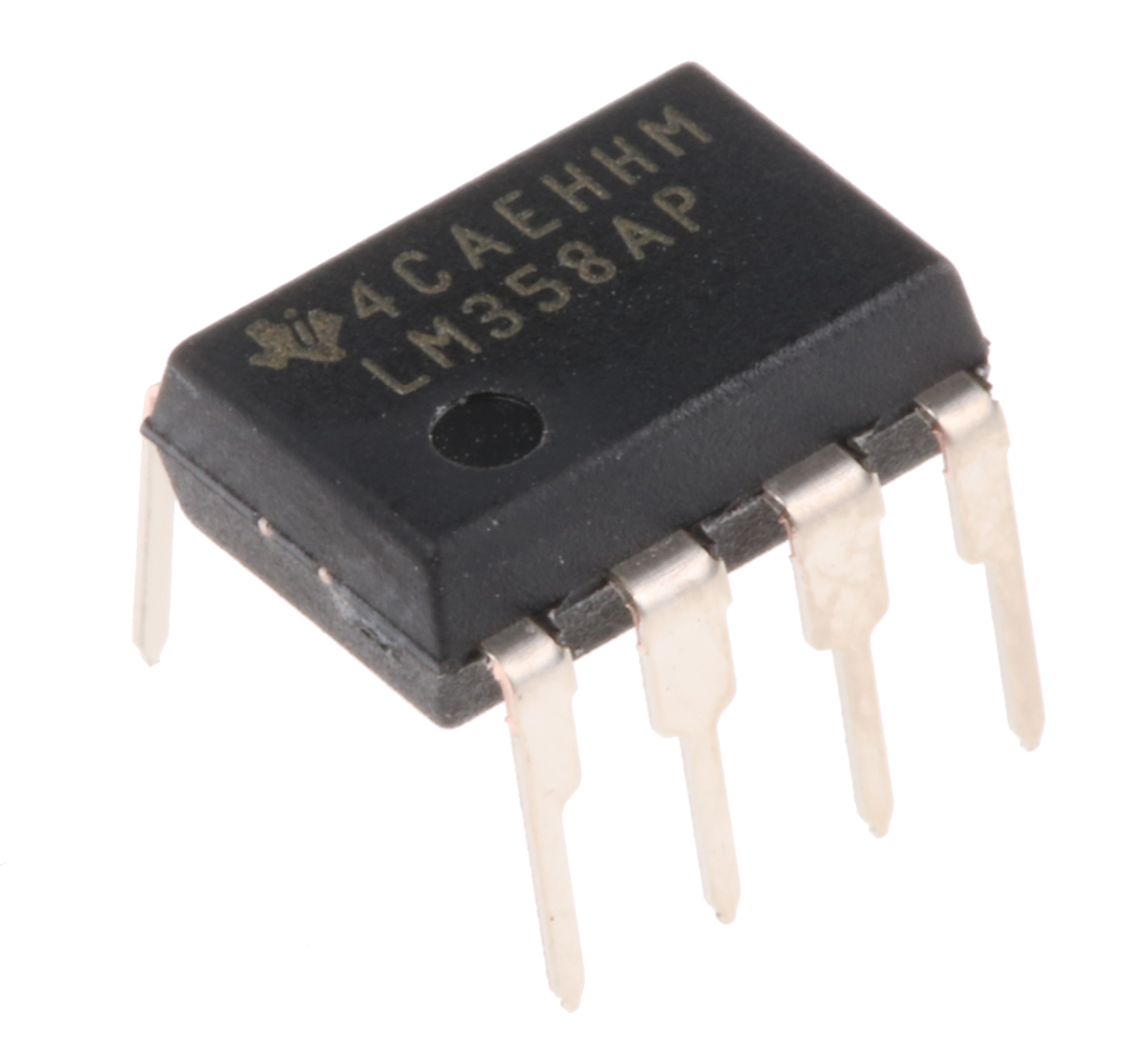 LM358AP, Texas Instruments