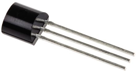 LM35CAZ/NOPB, Texas Instruments