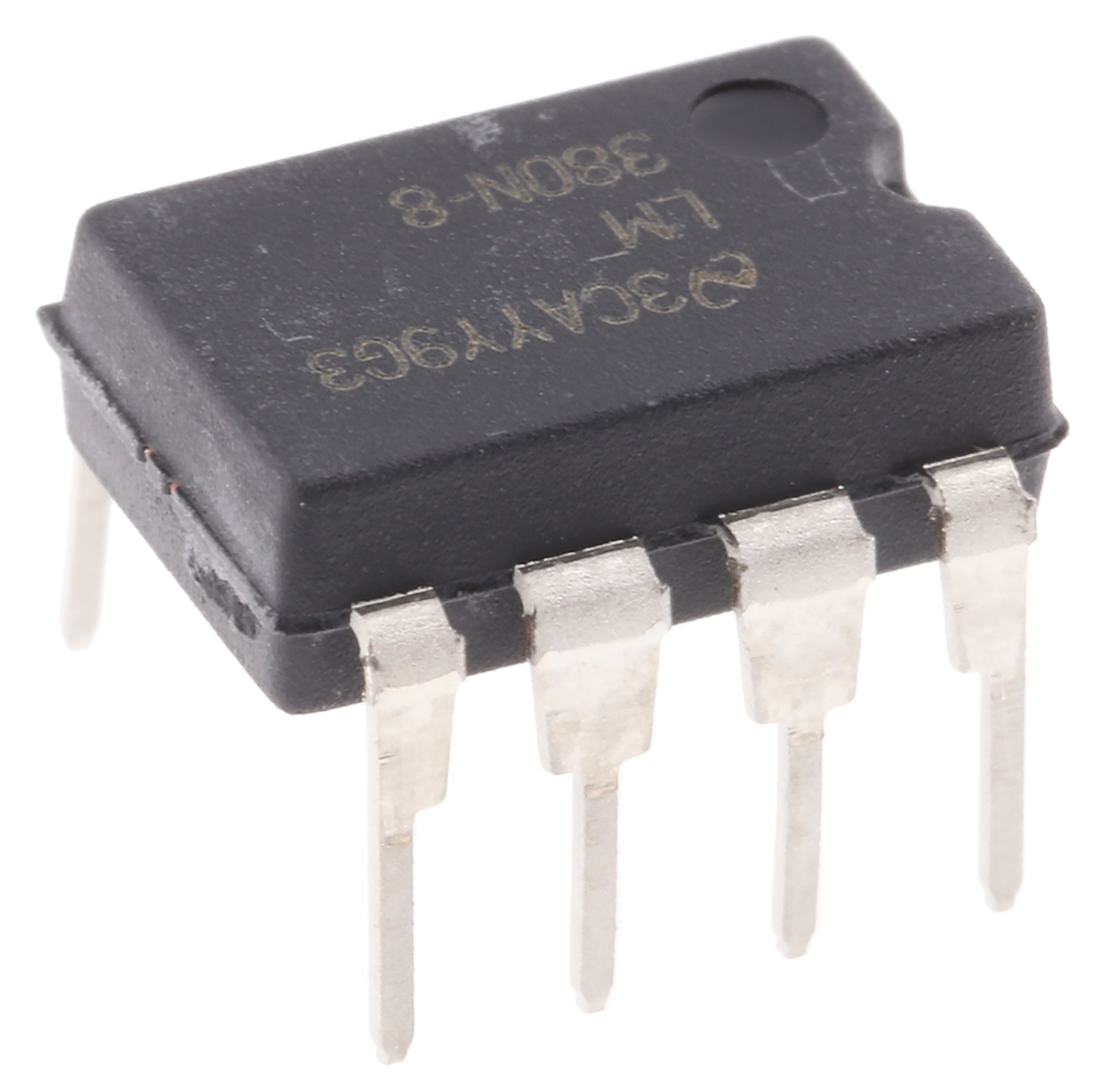 LM380N-8/NOPB, Texas Instruments