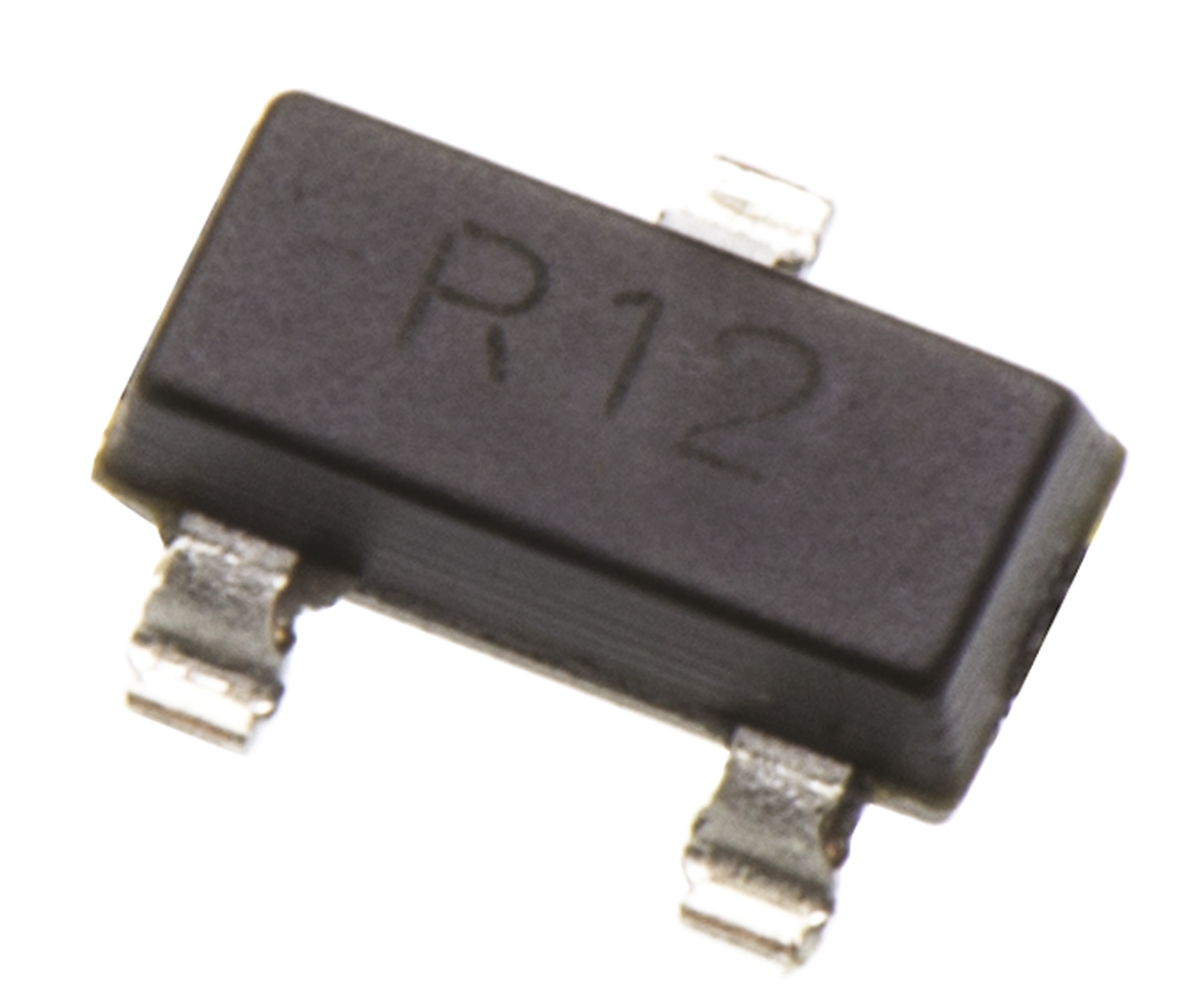 LM385M3-2.5/NOPB, Texas Instruments