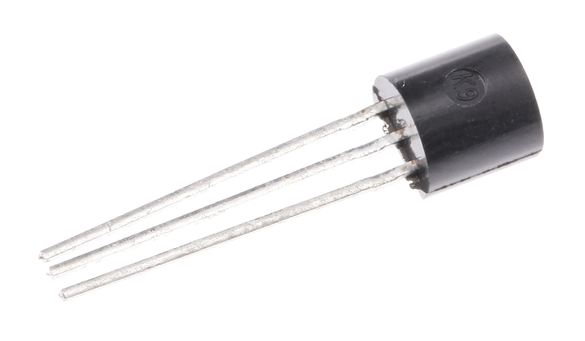 LM385Z-1.2G, onsemi