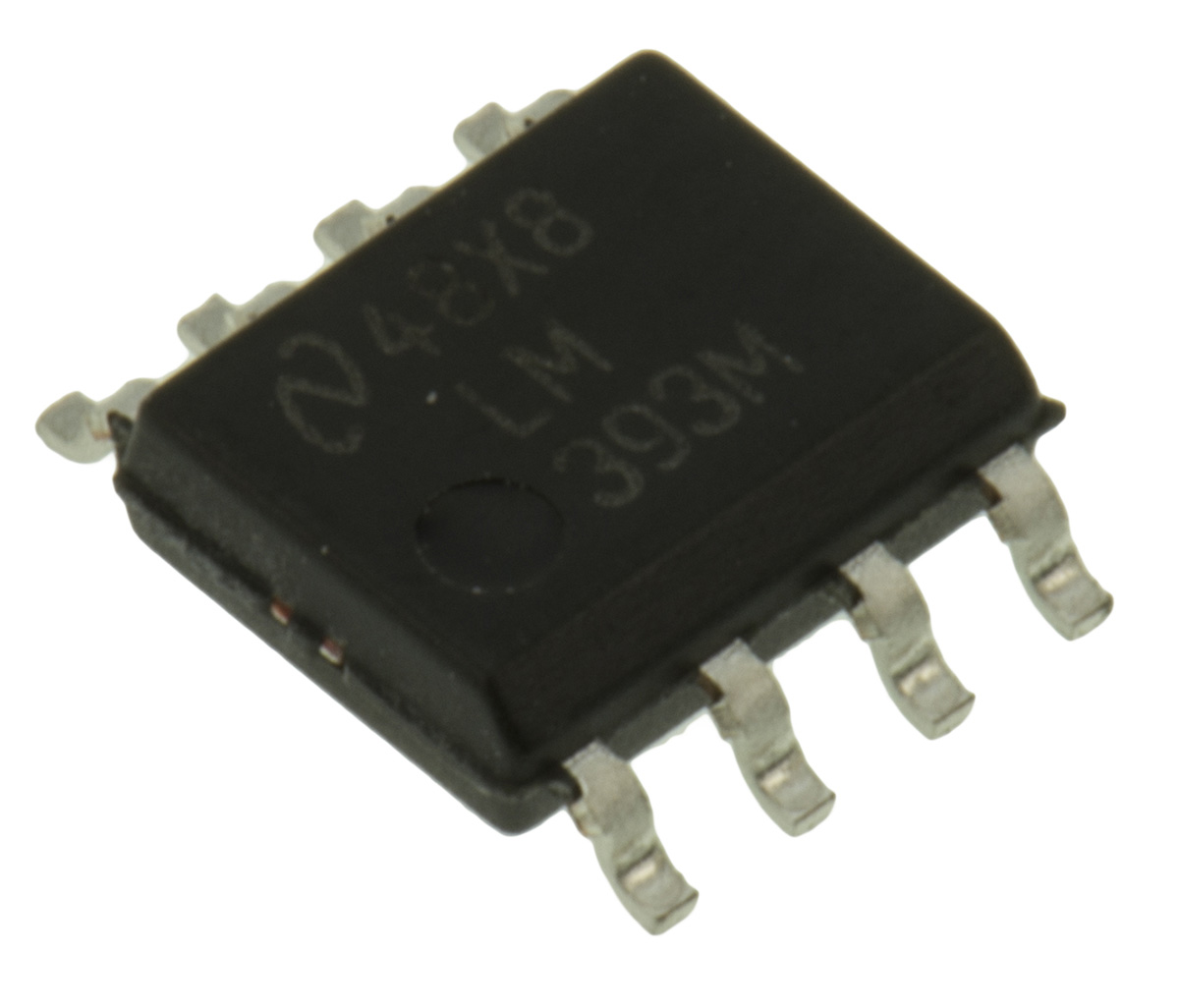 LM393M/NOPB, Texas Instruments