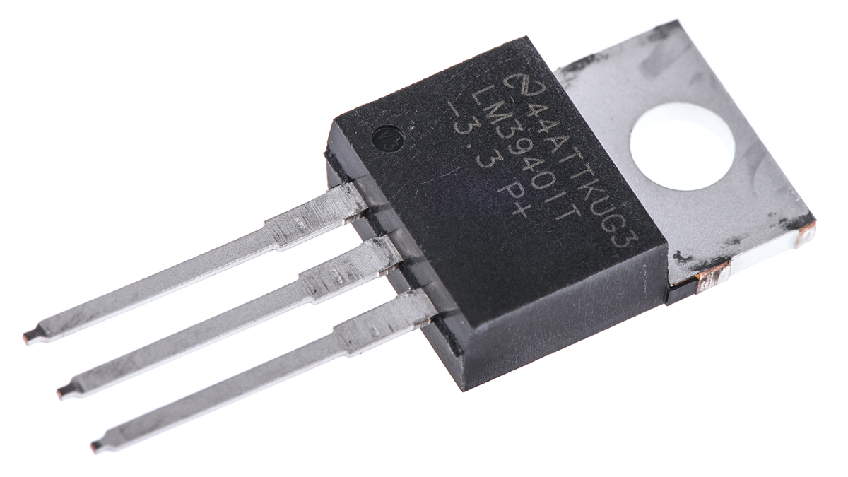 LM3940IT-3.3/NOPB, Texas Instruments
