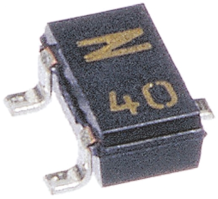 LM4040A30IDBZT, Texas Instruments